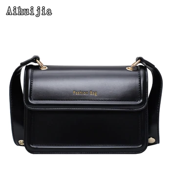 2020 New Ladies Shoulder Small Square Bag Designer Solid Color Leather Handbag High Quality Women Travel Luxury Messenger Bags
2020 New Ladies Shoulder Small Square Bag Designer Solid Color Leather Handbag High Quality Women Travel Luxury Messenger Bags