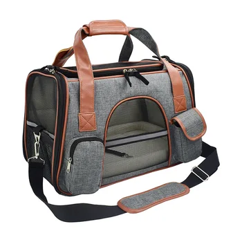 Pet Carrier Breathable Travel Transport Cat Dog Carrying Messenger Bag Puppy Chihuahua Dog Carrier Bags Handbags Pet Products
Pet Carrier Breathable Travel Transport Cat Dog Carrying Messenger Bag Puppy Chihuahua Dog Carrier Bags Handbags Pet Products