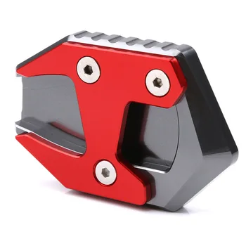 Applicable Honda Honda Click125 Motorcycle Modified Temple Mat Extra-large Base Feet Bracing Plate and Wide Seat
Applicable Honda Honda Click125 Motorcycle Modified Temple Mat Extra-large Base Feet Bracing Plate and Wide Seat