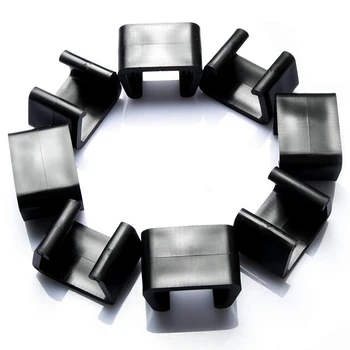 8 PCS Outdoor Patio Furniture Clips for Patio Sectional Sofa, Wicker Chair Clips Garden Furniture Clips Connect 6cm
8 PCS Outdoor Patio Furniture Clips for Patio Sectional Sofa, Wicker Chair Clips Garden Furniture Clips Connect 6cm