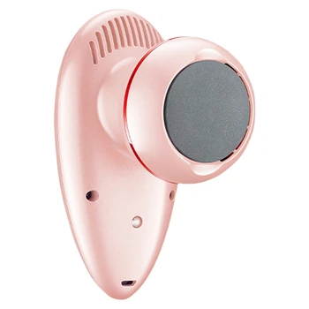 EAS-MARSKE Electric Foot File USB Charging Electric Foot Grinder Dead Skin Callus Remover Foot Polisher Pedicure Tools Foot Care
EAS-MARSKE Electric Foot File USB Charging Electric Foot Grinder Dead Skin Callus Remover Foot Polisher Pedicure Tools Foot Care