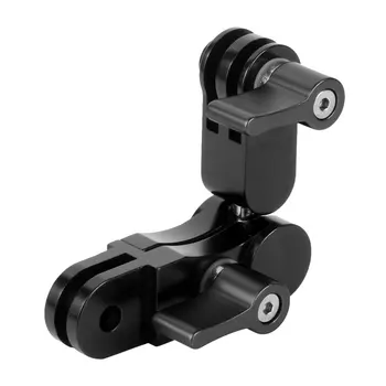 Accessories 360 Degree Rotating Bracket Screw Wrench Universal Magic Adjustment Arm Metal Bracket For Gopro
Accessories 360 Degree Rotating Bracket Screw Wrench Universal Magic Adjustment Arm Metal Bracket For Gopro