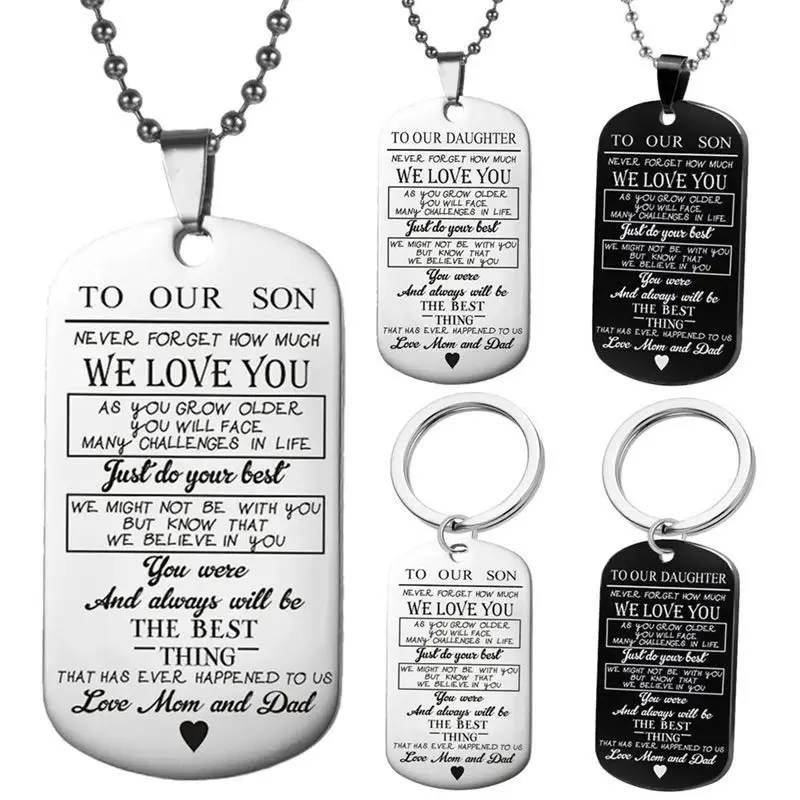 Puppy Dog Custom Name Tag Collar Stainless Steel Chain With Letter Necklace Pendant To Military Army Son Daughter
Puppy Dog Custom Name Tag Collar Stainless Steel Chain With Letter Necklace Pendant To Military Army Son Daughter
