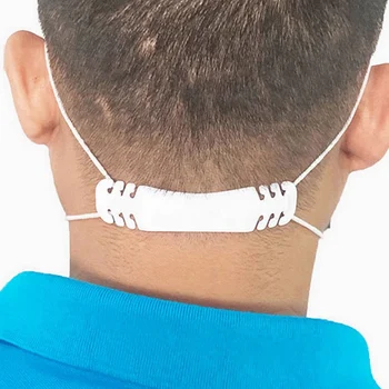 12pcs Adult/Children Mask Ear Grips Adjustable Masks Extension Hook Fixing Buckle for Protecting Ear Mask Accessories
12pcs Adult/Children Mask Ear Grips Adjustable Masks Extension Hook Fixing Buckle for Protecting Ear Mask Accessories
