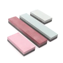 Ruby whetstone knife sharpener Fixed angle knife sharpener sharpening stone silicon boron carbide whetstone oil stones
Ruby whetstone knife sharpener Fixed angle knife sharpener sharpening stone silicon boron carbide whetstone oil stones