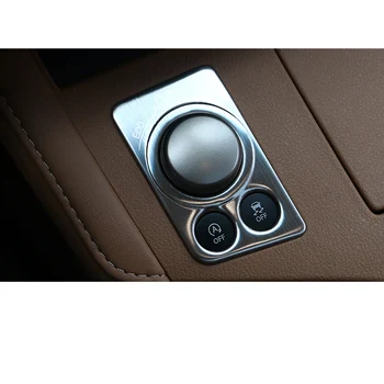 Lsrtw2017 Stainless Steel Car Driving Model Panel Trims for Lexus ES200 250 300h 350 2012 2013 2014 2015 2016 2017
Lsrtw2017 Stainless Steel Car Driving Model Panel Trims for Lexus ES200 250 300h 350 2012 2013 2014 2015 2016 2017