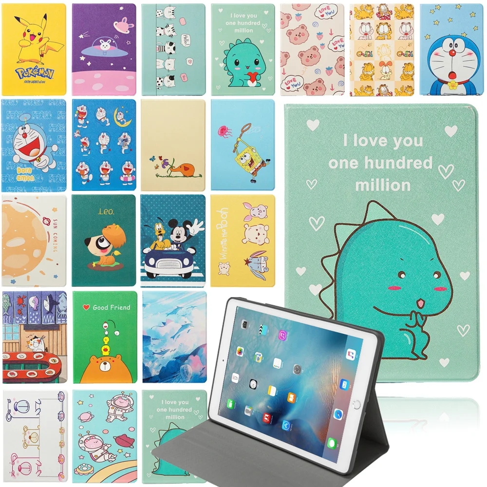 PU Leather Stand Tablet Cover Case for Apple Ipad Mini 1/2/3/4/5/ipad 2/3/4/5/6/7/8/Air 1/2/3/4/Pro 9.7"/10.5"/11" 2018 2020
PU Leather Stand Tablet Cover Case for Apple Ipad Mini 1/2/3/4/5/ipad 2/3/4/5/6/7/8/Air 1/2/3/4/Pro 9.7"/10.5"/11" 2018 2020