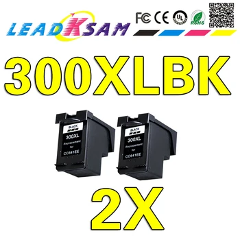 2PCS 300XL Black ink Cartridge compatible for hp 300 XL for hp300 Cartridge Deskjet D1660 D2560 D2660 D5560 F2420 F2480
2PCS 300XL Black ink Cartridge compatible for hp 300 XL for hp300 Cartridge Deskjet D1660 D2560 D2660 D5560 F2420 F2480