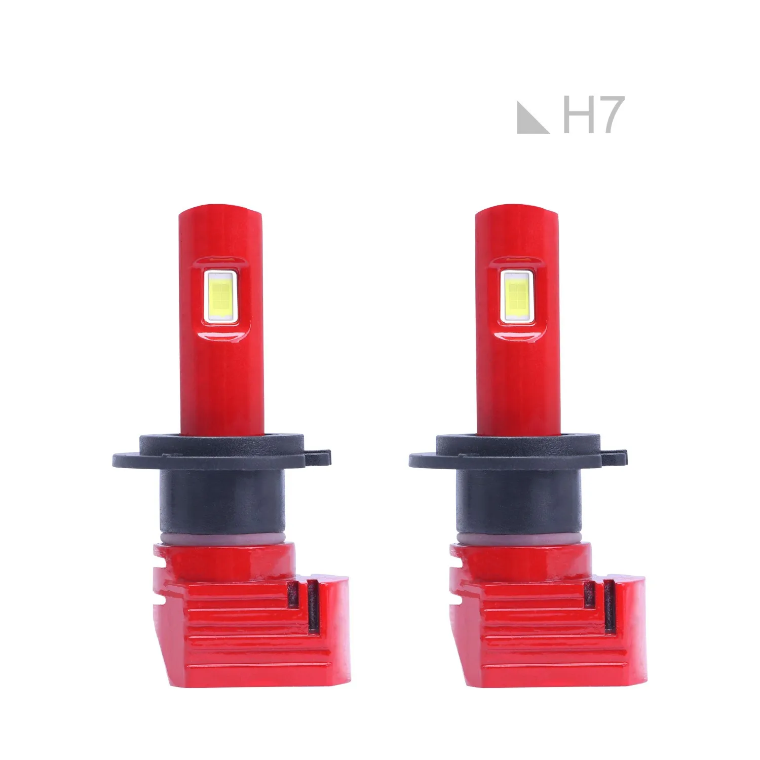 1 Pair Car Headlight Fog Light 9-36V Auto H7 LED XHL35070 Single Lamps Headlights Bulbs Parts Durable Car Accessories
1 Pair Car Headlight Fog Light 9-36V Auto H7 LED XHL35070 Single Lamps Headlights Bulbs Parts Durable Car Accessories