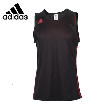 Original New Arrival Adidas 3G SPEE REV JRS Men's Vests T-shirts Sleeveless Sportswear
Original New Arrival Adidas 3G SPEE REV JRS Men's Vests T-shirts Sleeveless Sportswear