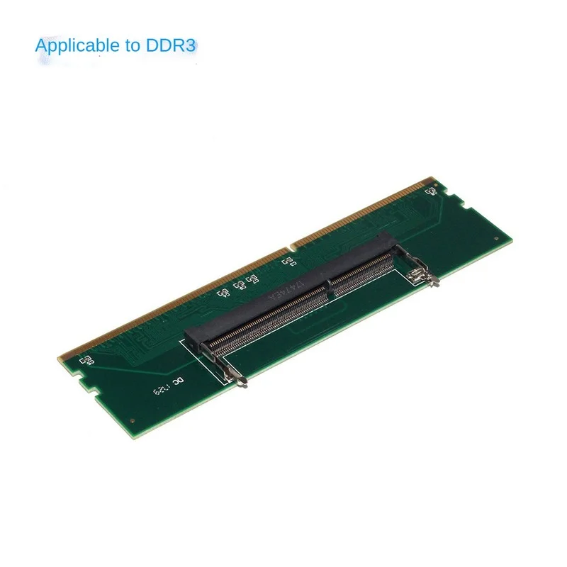 Адаптер для ноутбука DDR3 ОЗУ на рабочий стол тестер карты памяти So DiMM к DDR4