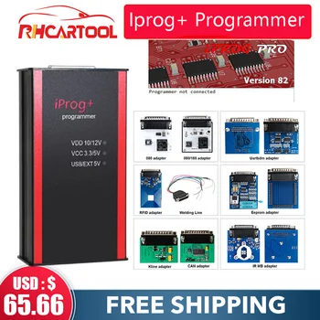 Full IPROG Pro 2019 ECU Key Programmer Iprog+ V84 IMMO Odometer Mileage Correction Airbag Reset Iprog V82 PK DIGIPROG 3 Carprog
Full IPROG Pro 2019 ECU Key Programmer Iprog+ V84 IMMO Odometer Mileage Correction Airbag Reset Iprog V82 PK DIGIPROG 3 Carprog