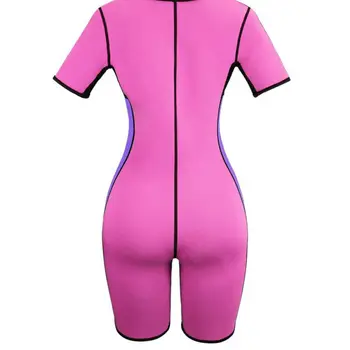 Gymnastics Running Jumpsuit Fat Burning Corset Jumpsuit Bodybuilding Hips And Abdomen Support Chest Body Underwear Zipper
Gymnastics Running Jumpsuit Fat Burning Corset Jumpsuit Bodybuilding Hips And Abdomen Support Chest Body Underwear Zipper