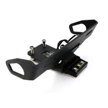 Motorcycle Rear Tail License Plate Fender License Plate Holder with Led light For Kawasaki Z1000 Z1000SX Ninja 1000
Motorcycle Rear Tail License Plate Fender License Plate Holder with Led light For Kawasaki Z1000 Z1000SX Ninja 1000