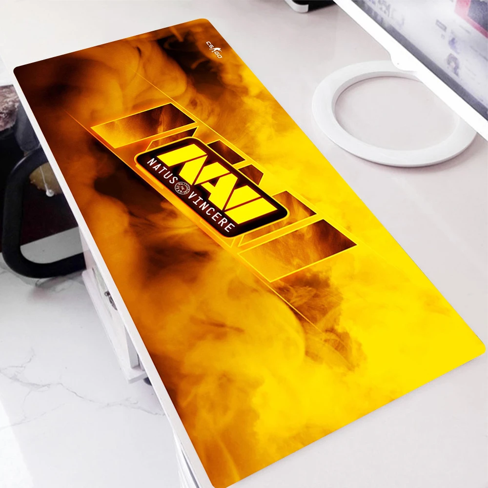 Natus Vincere Mouse Pads Rubber Gamer Desk Custom Pad Mousepad Kawaii Big Mousepepad Carpet Mats Xxl Cute Computer Large Anime
Natus Vincere Mouse Pads Rubber Gamer Desk Custom Pad Mousepad Kawaii Big Mousepepad Carpet Mats Xxl Cute Computer Large Anime