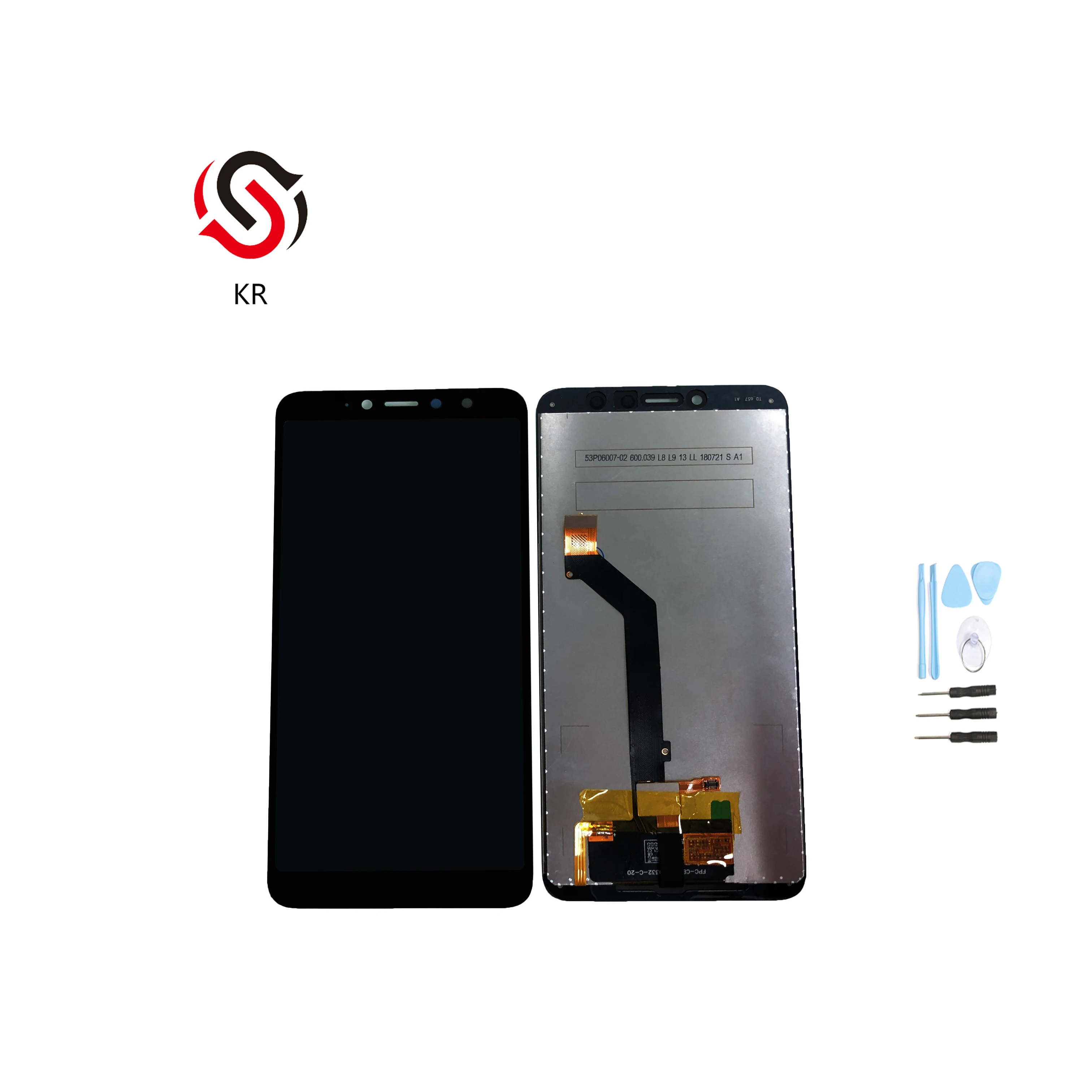 AAA Quality LCD For Xiaomi Redmi S2 LCD Display Touch Screen Assembly Redmi S2 LCD Scree Free Shipping+Tools
AAA Quality LCD For Xiaomi Redmi S2 LCD Display Touch Screen Assembly Redmi S2 LCD Scree Free Shipping+Tools