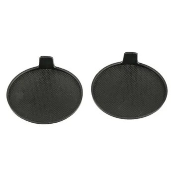 Center Console Dual Cup Holder Trim With 2 Non-Slip Mats For GMC Chevrolet 07-14
Center Console Dual Cup Holder Trim With 2 Non-Slip Mats For GMC Chevrolet 07-14