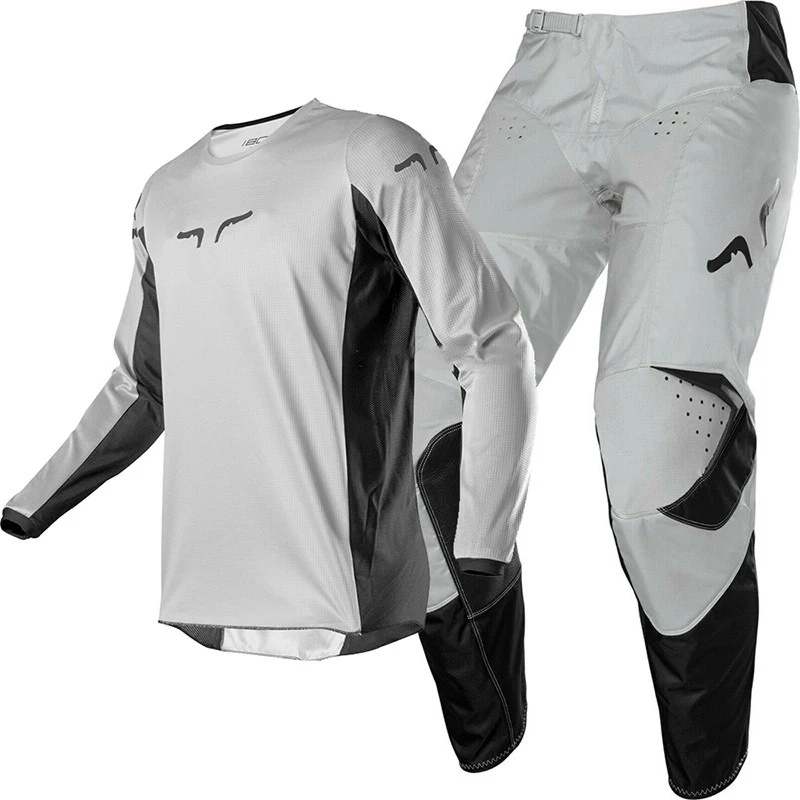 NEW 2020 rapidly FOX MX 180/360 Motocross Jersey and Pants mtb mx gear off road racing suit Combo ATV Motocross flexair bike
NEW 2020 rapidly FOX MX 180/360 Motocross Jersey and Pants mtb mx gear off road racing suit Combo ATV Motocross flexair bike