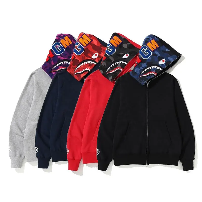 2020 Strange Patterns Or Strange Animals Newest Sweatshirt Super Dalian Hoodie Men's hood With Zipper Fashion Jackett Men
2020 Strange Patterns Or Strange Animals Newest Sweatshirt Super Dalian Hoodie Men's hood With Zipper Fashion Jackett Men