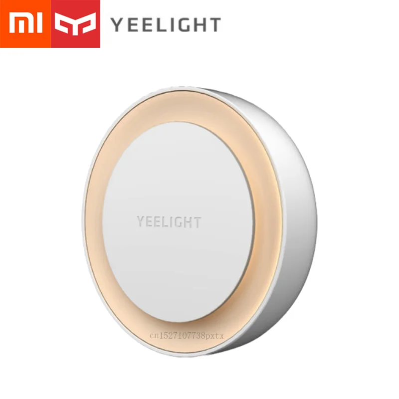 

Xiaomi mijia Yeelight induction night smart light with smart huaman boday sensor led lamp bed lights for bedroom corridor