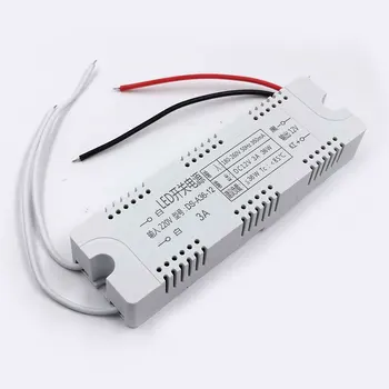 12V Power Supply Transformer 0.5A 1A 2A 3A 4A 5A 6A LED Driver Converter for COB Light LED Strip AC 220V to DC12V Small Size
12V Power Supply Transformer 0.5A 1A 2A 3A 4A 5A 6A LED Driver Converter for COB Light LED Strip AC 220V to DC12V Small Size