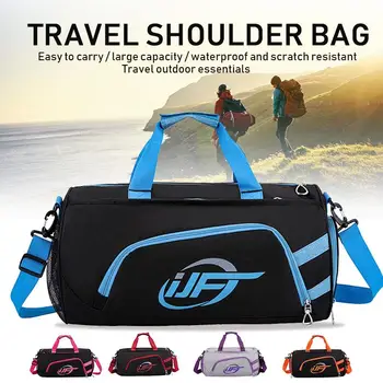 Yoga Bag Travel Bag Tote Outdoor Accessories Canvas 40L Handbag Duffle Men Suitcase Women Gym
Yoga Bag Travel Bag Tote Outdoor Accessories Canvas 40L Handbag Duffle Men Suitcase Women Gym