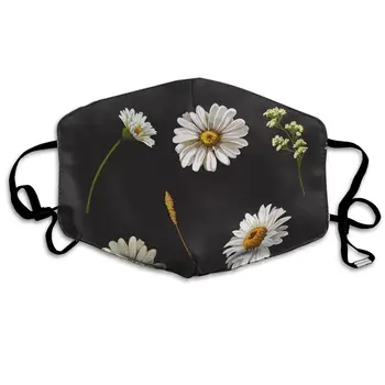 Daisy print Dustproof and windproof mask, washable and reusable, suitable for outdoor sports
Daisy print Dustproof and windproof mask, washable and reusable, suitable for outdoor sports