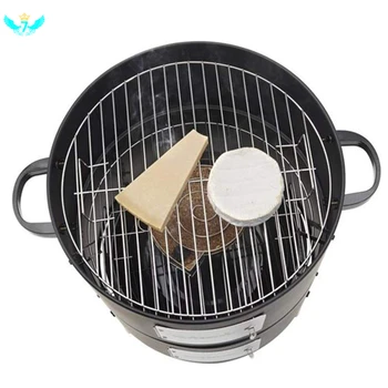 Sawdust Barbecue Tobacco Box Barbecue Sawdust Box Outdoor Barbecue Bacon Smoked Burning Tobacco Box HTML 
Sawdust Barbecue Tobacco Box Barbecue Sawdust Box Outdoor Barbecue Bacon Smoked Burning Tobacco Box HTML