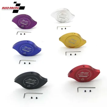 Power Radiator Cap Cover Fit For HONDA Accord Civic CR-V CR-Z CRX MUGEN ACURA CL CSX ILX MDX NSX Car Tank Cover
Power Radiator Cap Cover Fit For HONDA Accord Civic CR-V CR-Z CRX MUGEN ACURA CL CSX ILX MDX NSX Car Tank Cover