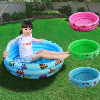 90x25cm Inflatable Swimming Pool Children Swim Ocean Ball Pool 90cm Round Garden Party Swimming Pool Bathing Tub Water Floating
90x25cm Inflatable Swimming Pool Children Swim Ocean Ball Pool 90cm Round Garden Party Swimming Pool Bathing Tub Water Floating