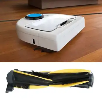 1Pcs Vacuum Cleaner Roller Main Brush Replacement Part Fit for EUFY Series Durable Sweeper Accessories
1Pcs Vacuum Cleaner Roller Main Brush Replacement Part Fit for EUFY Series Durable Sweeper Accessories