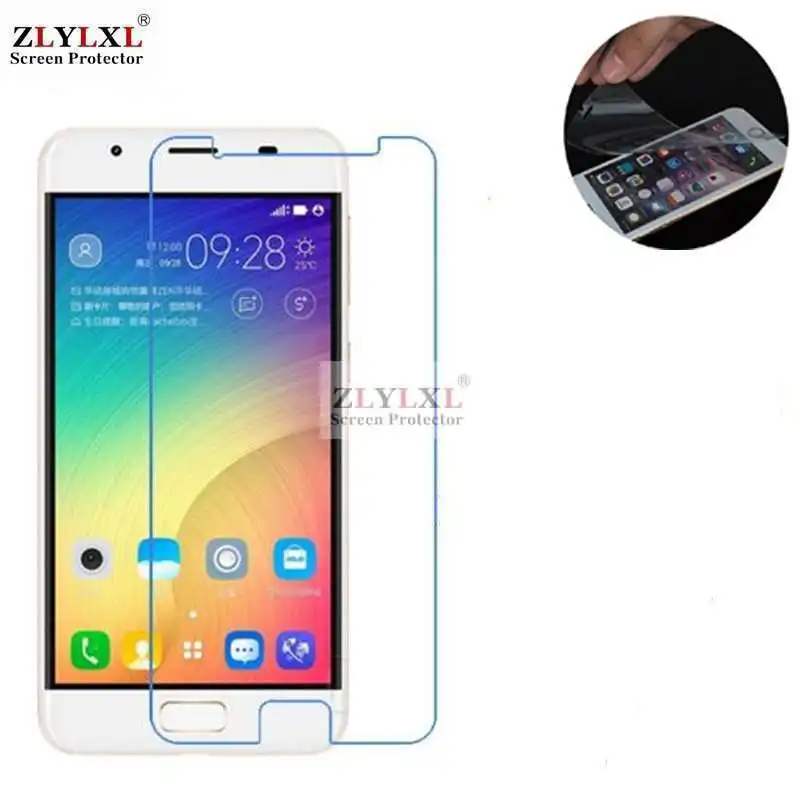 5 pcs alot soft Scratch Proof HD film screen protector for ASUS ZenFone Pegasus 4A ZB500TL
5 pcs alot soft Scratch Proof HD film screen protector for ASUS ZenFone Pegasus 4A ZB500TL
