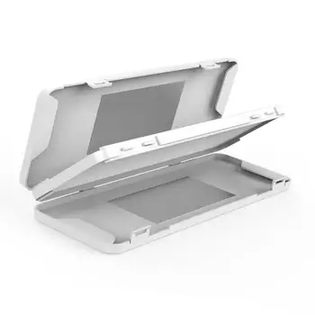 2020 New Mask Storage Box Portable Mask Storage Box Double-layer Face Cover Protective Case Organizer Holder Effective isolation
2020 New Mask Storage Box Portable Mask Storage Box Double-layer Face Cover Protective Case Organizer Holder Effective isolation