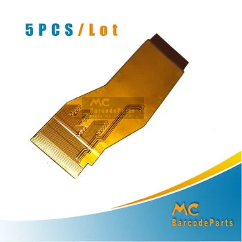 5PCS/Lot Flex Cable Ribbon for Motherboard and LCD (60-83676-01) Symbol MC9000 MC9060 MC9090
5PCS/Lot Flex Cable Ribbon for Motherboard and LCD (60-83676-01) Symbol MC9000 MC9060 MC9090
