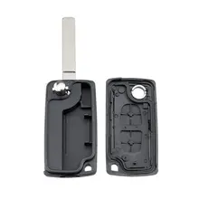 01B Fits For Citroen C2 C3 Xsara Picasso C4 2 Button Key Fob Remote Case Va2 Blade Shell Cover Key Protector
01B Fits For Citroen C2 C3 Xsara Picasso C4 2 Button Key Fob Remote Case Va2 Blade Shell Cover Key Protector