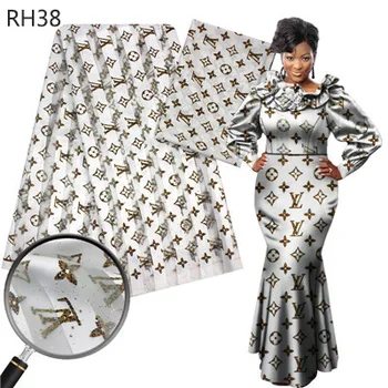 promotion 2+4yards satin silk with ORGANZA fabric soft african fabric for dress ankara fabric african wax prints fabric niger 
promotion 2+4yards satin silk with ORGANZA fabric soft african fabric for dress ankara fabric african wax prints fabric niger