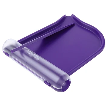 Durable Plastic Pill Cutter Dispenser Pill Counting Tray Practical Counting Tray For Pharmacists Pharmacy Technicians Doctor
Durable Plastic Pill Cutter Dispenser Pill Counting Tray Practical Counting Tray For Pharmacists Pharmacy Technicians Doctor