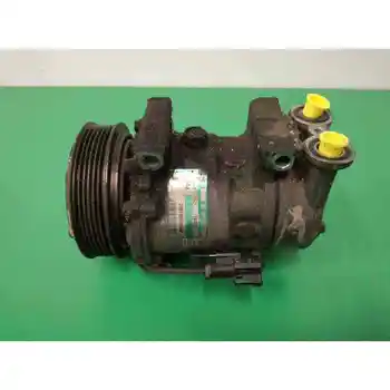 2S6119D629AE AIR CONDITIONING COMPRESSOR FORD FUSION (CBK) 
2S6119D629AE AIR CONDITIONING COMPRESSOR FORD FUSION (CBK)