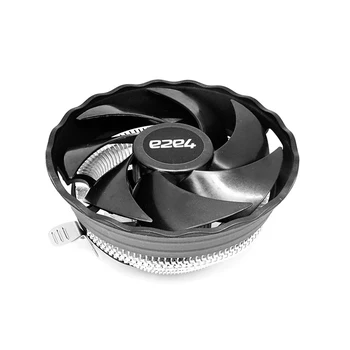 CPU Cooler e2e4, CRYO PRO PWM for Socket 115x / 775 / AM4 / AM2 + / AM3 / AM3 + / FM1 / FM2 / FM2 + / AM2, 120mm, 2000rpm, 25.8 dB
CPU Cooler e2e4, CRYO PRO PWM for Socket 115x / 775 / AM4 / AM2 + / AM3 / AM3 + / FM1 / FM2 / FM2 + / AM2, 120mm, 2000rpm, 25.8 dB