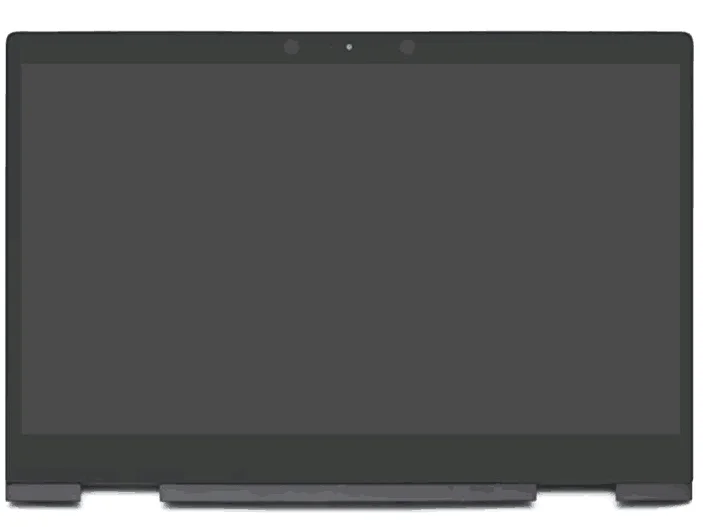15.6 inches FullHD LCD Touch Screen Digitizer Assembly Bezel with Board for HP Envy x360 m 15-bp100 15m-bp000 15m-bp100 15-bp05
15.6 inches FullHD LCD Touch Screen Digitizer Assembly Bezel with Board for HP Envy x360 m 15-bp100 15m-bp000 15m-bp100 15-bp05
