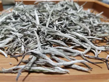Fuding White Tea Baekho Silver Needle Wholesale Alpine Baekho Silver Needle Bulk Tea Wholesale
Fuding White Tea Baekho Silver Needle Wholesale Alpine Baekho Silver Needle Bulk Tea Wholesale