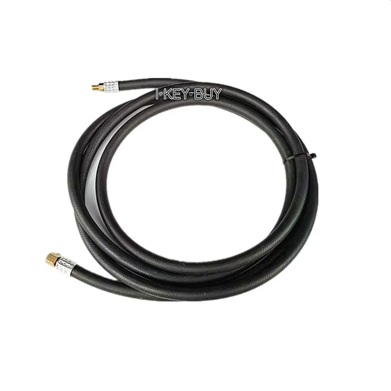 Binzer 501D Water-cooled European-style Aluminum Gas Shielded Welding Torch Main Cable Line Welder Torch Accessories
Binzer 501D Water-cooled European-style Aluminum Gas Shielded Welding Torch Main Cable Line Welder Torch Accessories