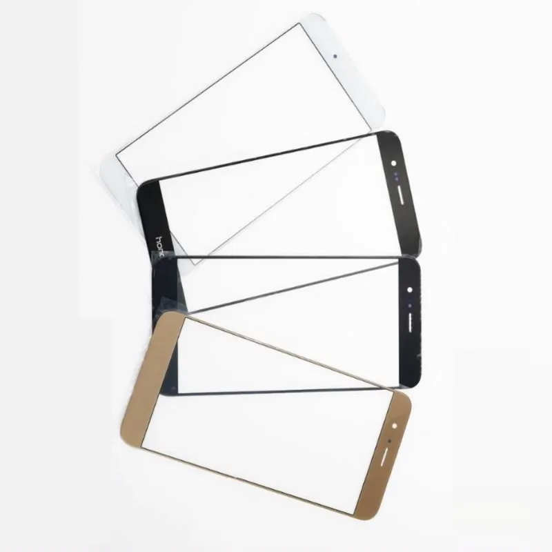 Touch Screen For Huawei Honor 8 Pro / Honor V9 Touchscreen Panel 5.7 LCD Display Front Glass Lens Phone Spare Parts Replacement
Touch Screen For Huawei Honor 8 Pro / Honor V9 Touchscreen Panel 5.7 LCD Display Front Glass Lens Phone Spare Parts Replacement