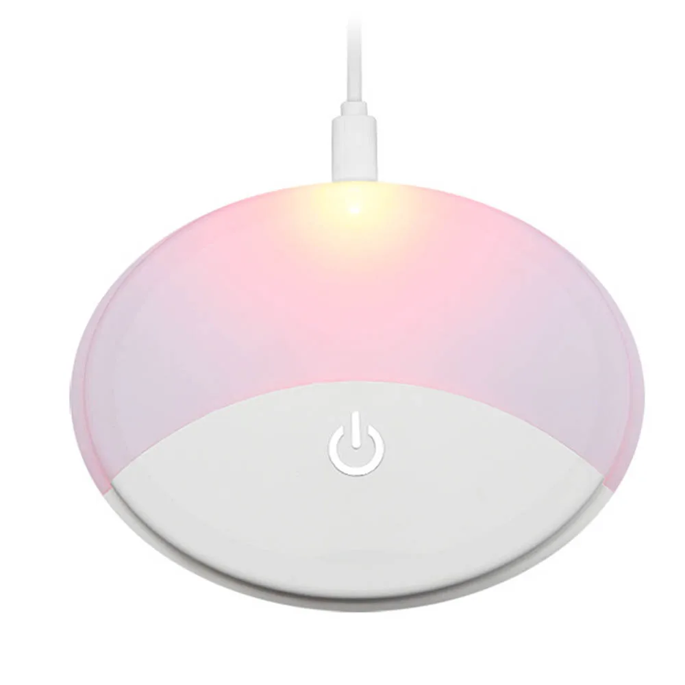 Universal Car LED Ceiling Roof Light USB Rechargeable Touch Switch Magnetic Car Reading Lamp Car Interior Light Hot Selling
Universal Car LED Ceiling Roof Light USB Rechargeable Touch Switch Magnetic Car Reading Lamp Car Interior Light Hot Selling
