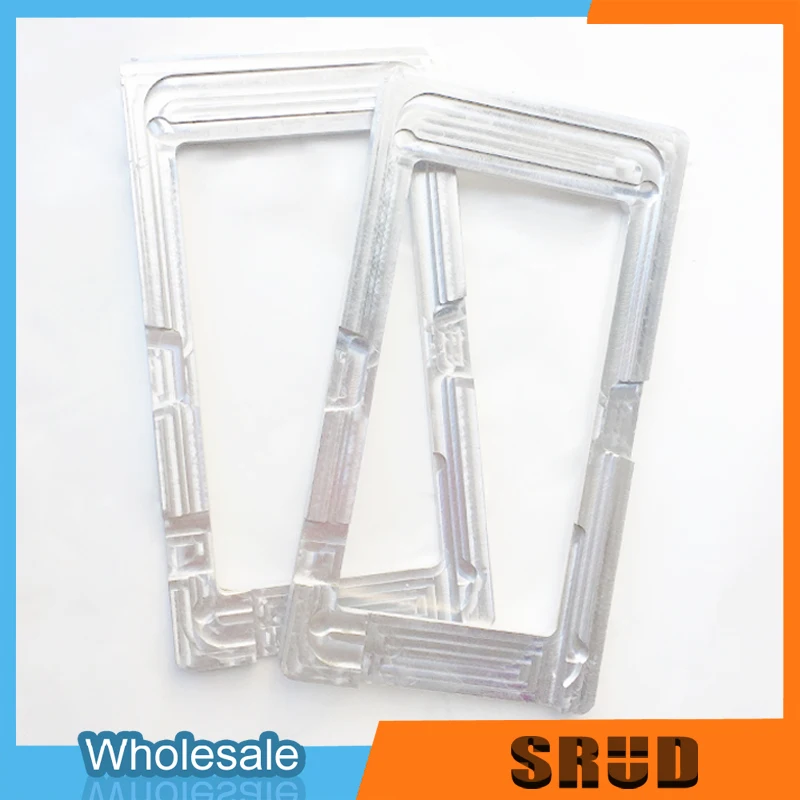 LCD Alignment Metal Mould For Samsung Galaxy A10s A30s Mobile Phone LCD Position Location Mold
LCD Alignment Metal Mould For Samsung Galaxy A10s A30s Mobile Phone LCD Position Location Mold
