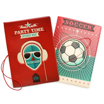 New Distinctive Creative Leather Passport Cover Case Men Travel accessories Fashion Passport Holder High Quality Passport Packet 
New Distinctive Creative Leather Passport Cover Case Men Travel accessories Fashion Passport Holder High Quality Passport Packet