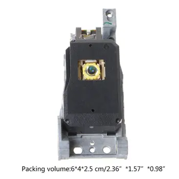 2020 New KHS 400B KHS-400B Optical Pick Up Head Lens Replacement for PS2 Game Console
2020 New KHS 400B KHS-400B Optical Pick Up Head Lens Replacement for PS2 Game Console