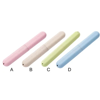 Travel Toothbrush Holder Case Boxes Tube Cover Toothbrush Storage Box Plastic Toothbrush Box Travel Containers
Travel Toothbrush Holder Case Boxes Tube Cover Toothbrush Storage Box Plastic Toothbrush Box Travel Containers