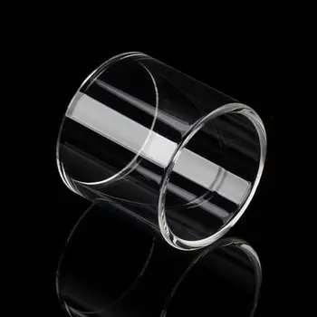4pcs vapesoon Replacement normal Convex Glass Tube 3ML For Vapefly Galaxies MTL RTA 22mm Tank Atomizer
4pcs vapesoon Replacement normal Convex Glass Tube 3ML For Vapefly Galaxies MTL RTA 22mm Tank Atomizer