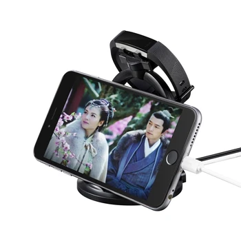 Charger Cradle Universal USB Charging Dock Holder Mount for Fitbit Alta Hr Smart Watch Mobile Phone Charger
Charger Cradle Universal USB Charging Dock Holder Mount for Fitbit Alta Hr Smart Watch Mobile Phone Charger